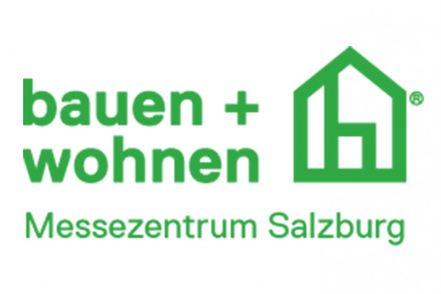 Messe Bauen + Wohnen Salzburg - WOLF Haus